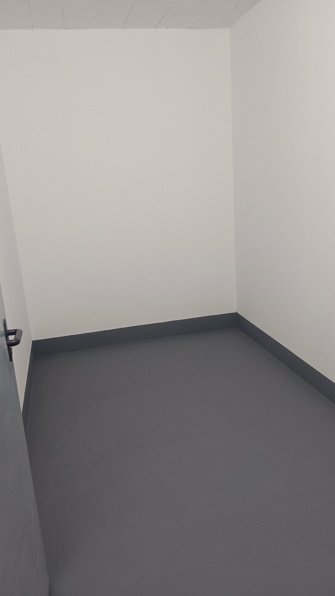 interior trastero nº 12