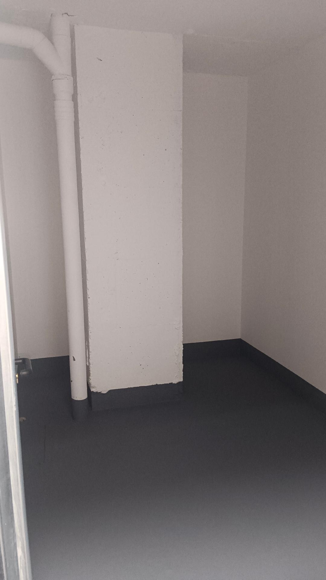 interior trastero nº 13