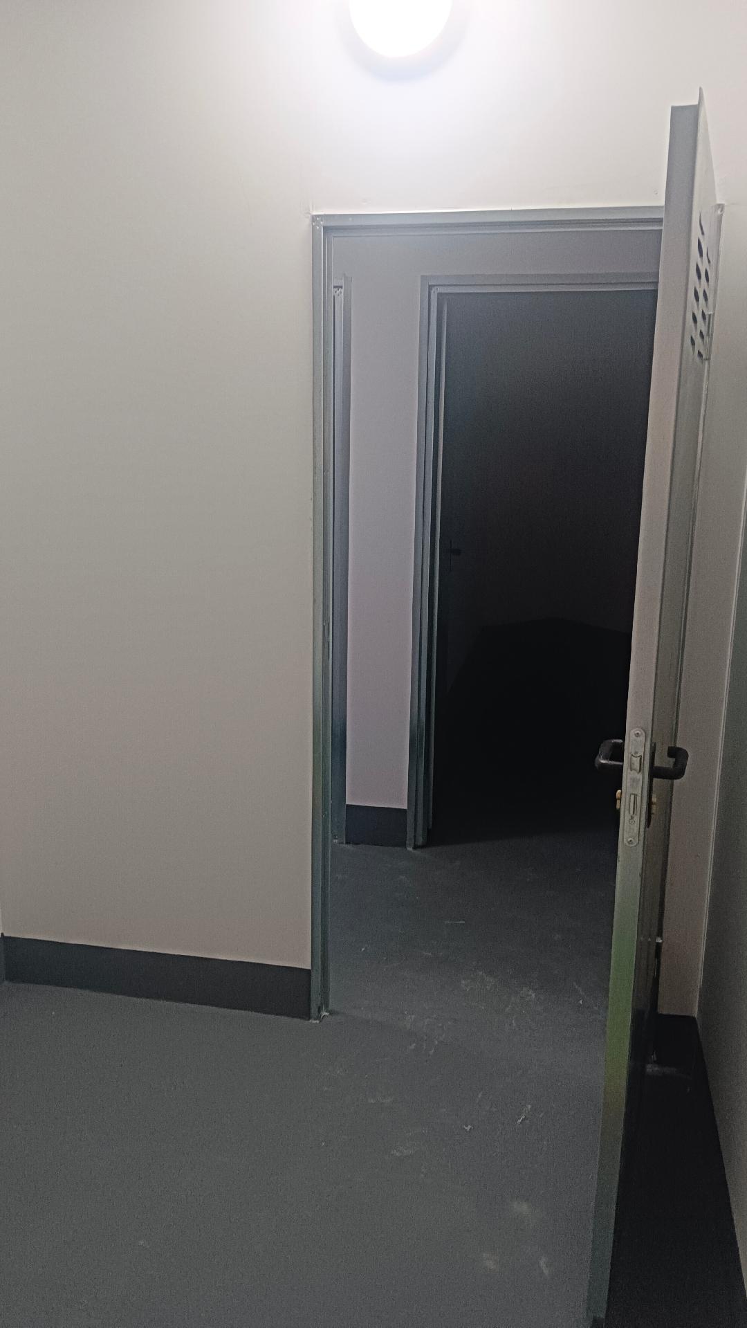 interior trastero nº 14