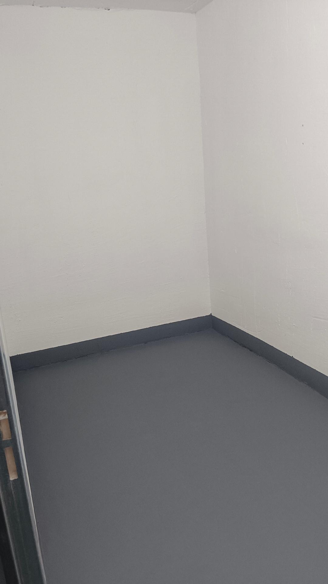 interior trastero nº 19