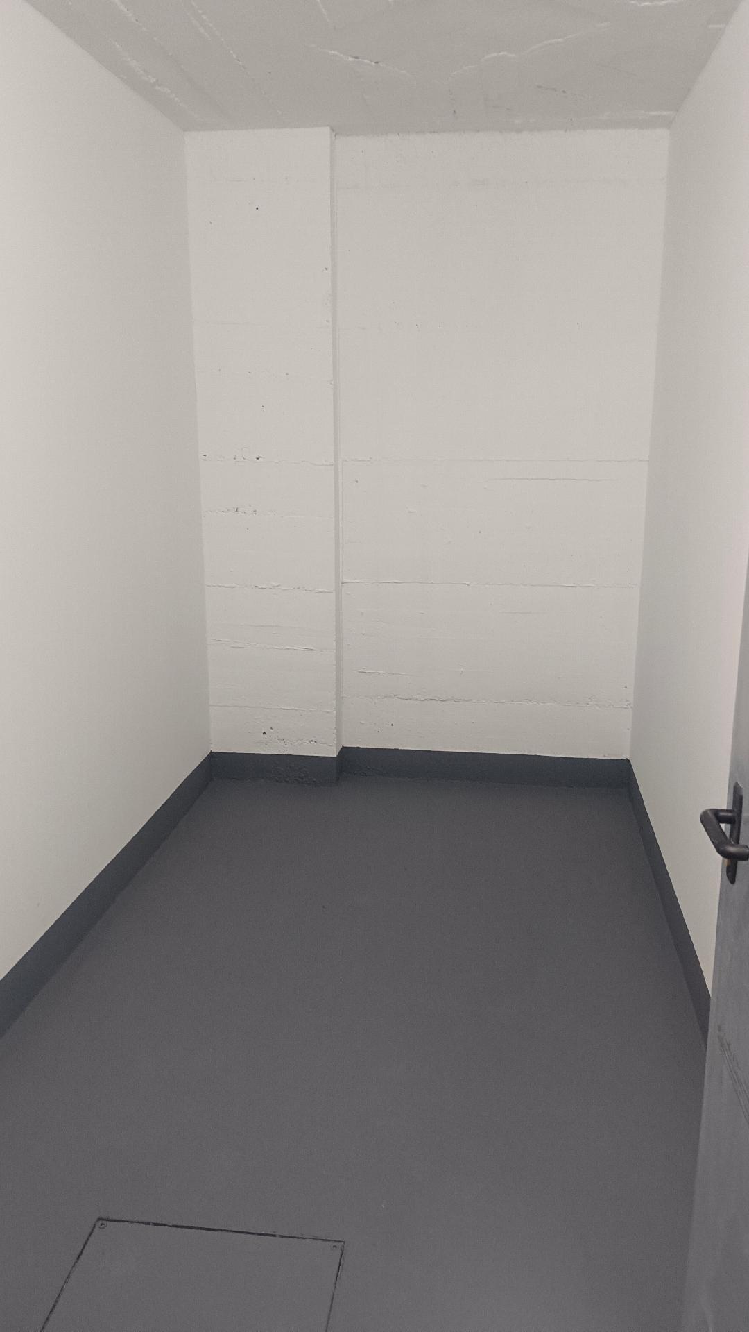 interior trastero nº 7