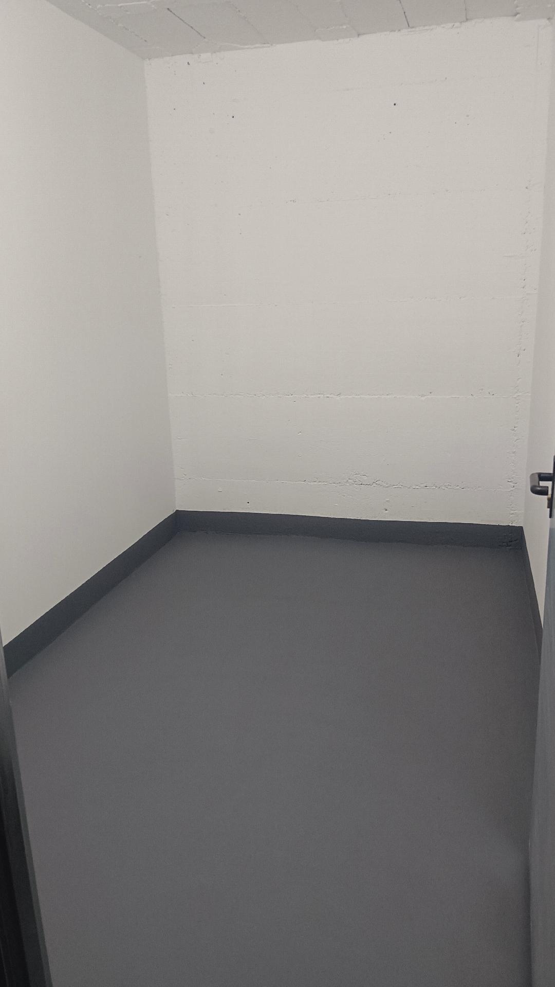 interior trastero nº 9